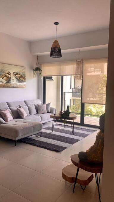 Charming Zen-Style Beach Apartment At Punta Caelo ซานการ์ลอส ภายนอก รูปภาพ