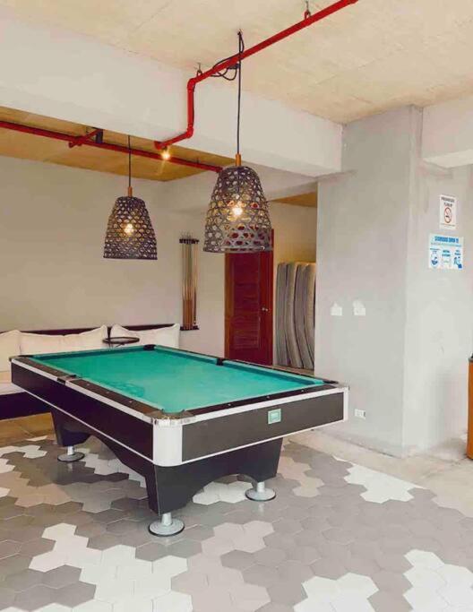 Charming Zen-Style Beach Apartment At Punta Caelo ซานการ์ลอส ภายนอก รูปภาพ