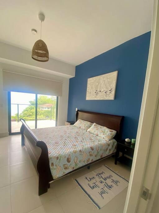 Charming Zen-Style Beach Apartment At Punta Caelo ซานการ์ลอส ภายนอก รูปภาพ
