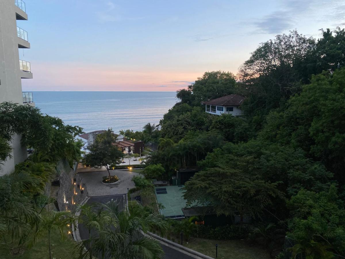 Charming Zen-Style Beach Apartment At Punta Caelo ซานการ์ลอส ภายนอก รูปภาพ