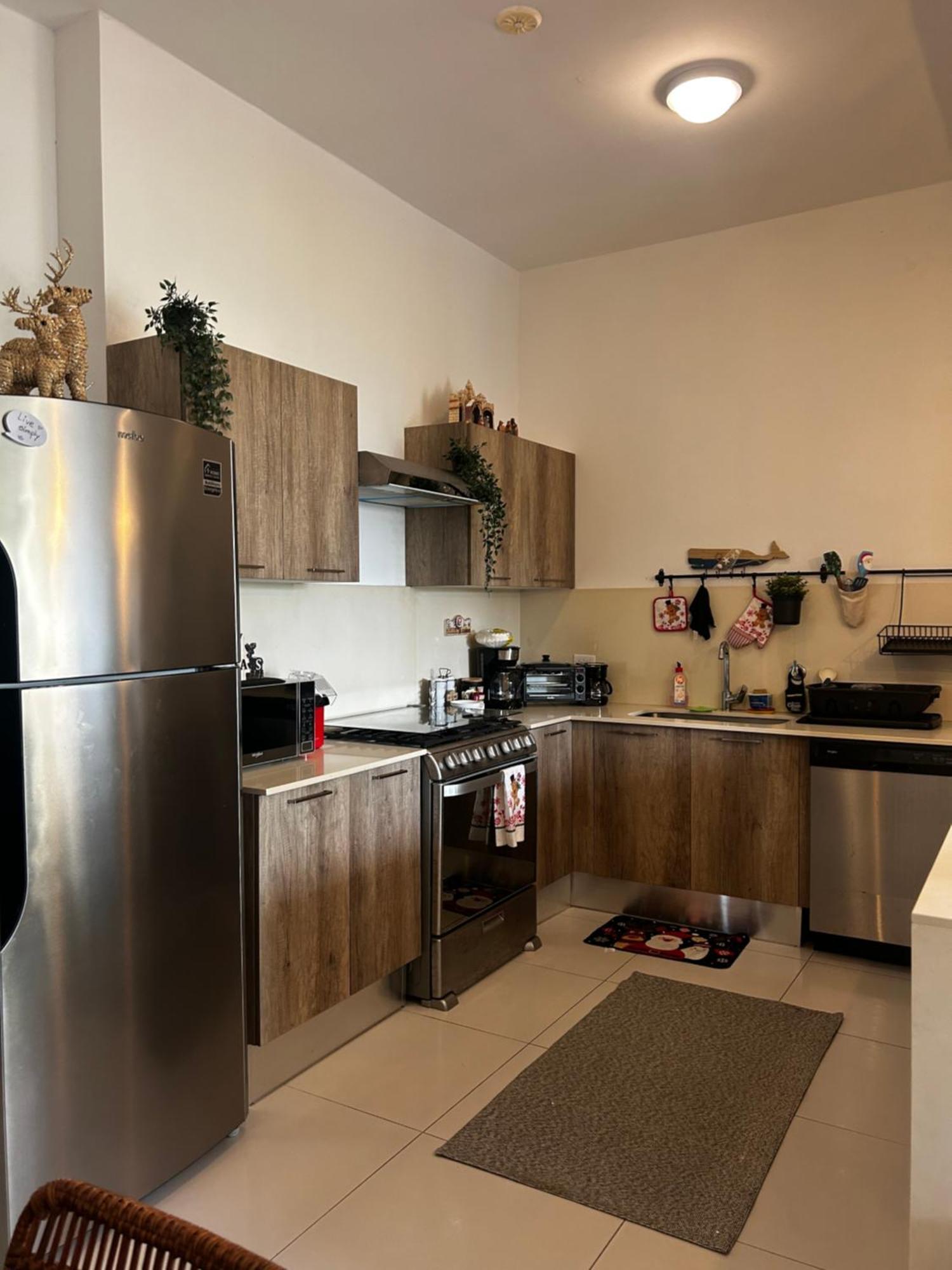 Charming Zen-Style Beach Apartment At Punta Caelo ซานการ์ลอส ภายนอก รูปภาพ