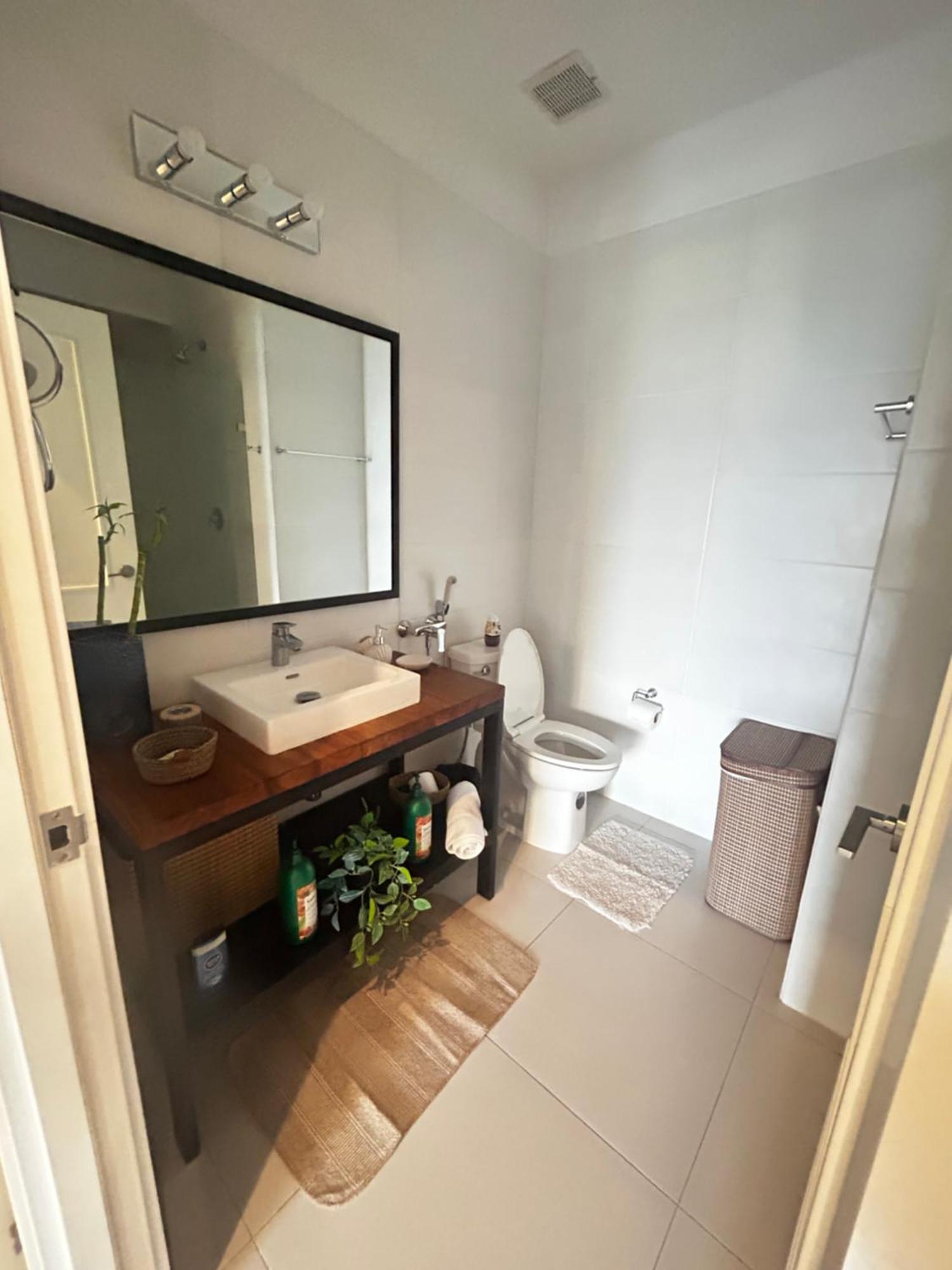 Charming Zen-Style Beach Apartment At Punta Caelo ซานการ์ลอส ภายนอก รูปภาพ