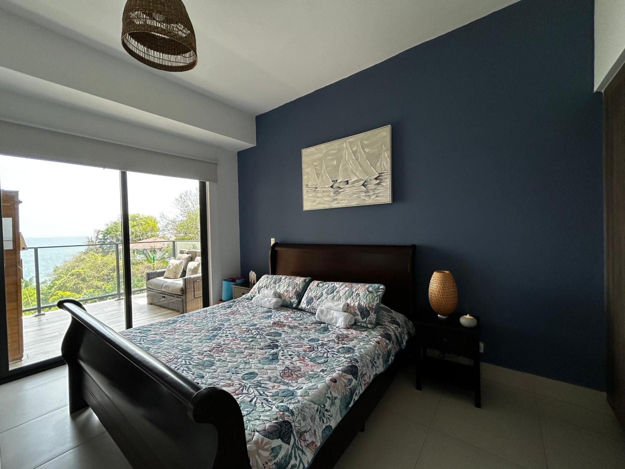 Charming Zen-Style Beach Apartment At Punta Caelo ซานการ์ลอส ภายนอก รูปภาพ