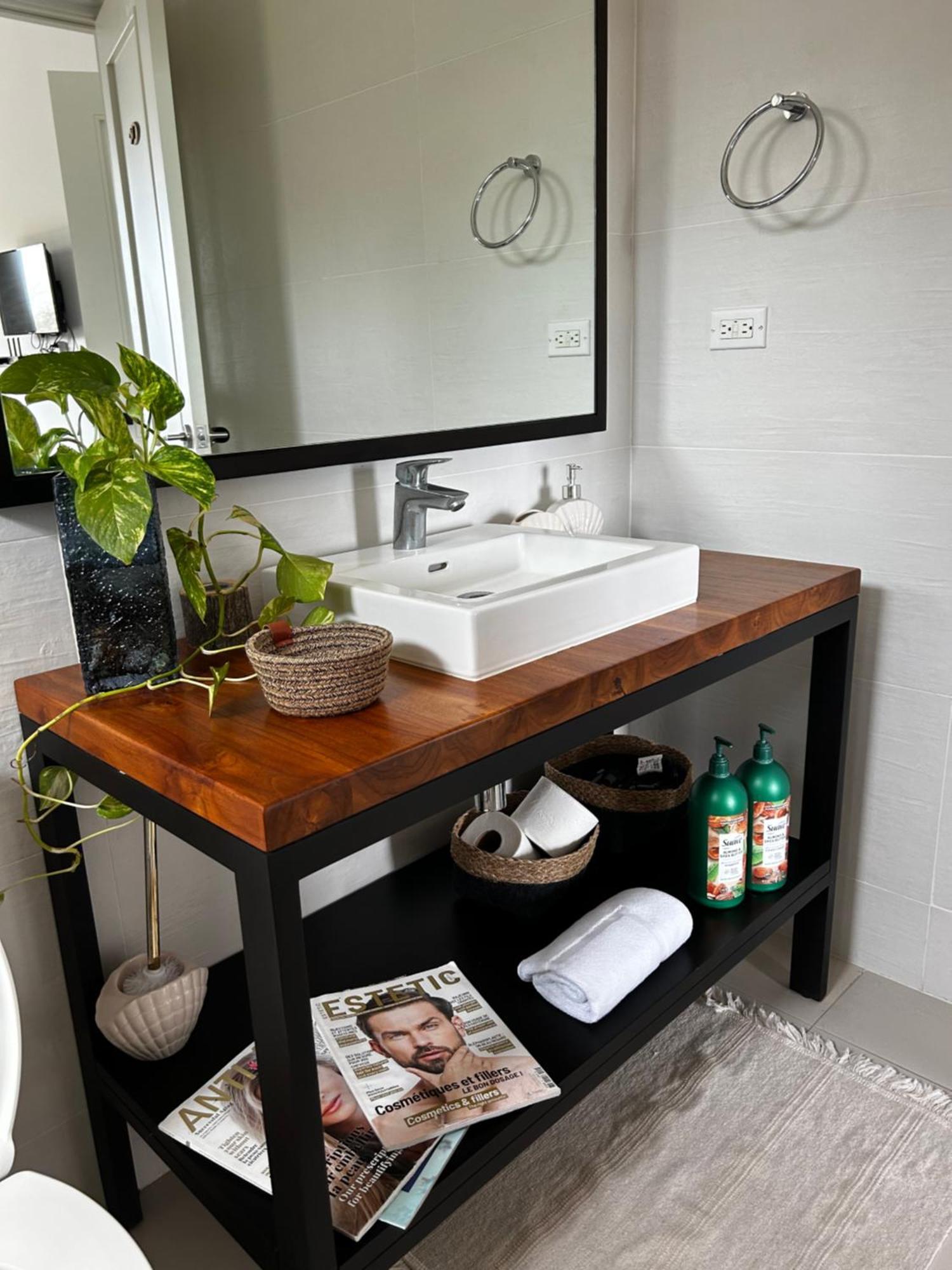 Charming Zen-Style Beach Apartment At Punta Caelo ซานการ์ลอส ภายนอก รูปภาพ